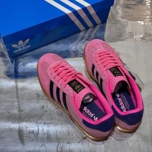 Meet your Posher, Murry